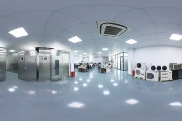 Factory facility photo 4
