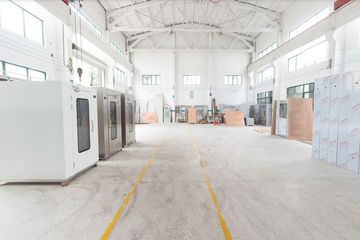 Factory facility photo 5