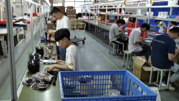 Factory facility photo 3
