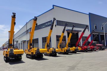 Factory facility photo 4