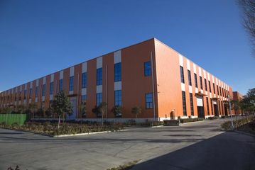 Factory facility photo 2