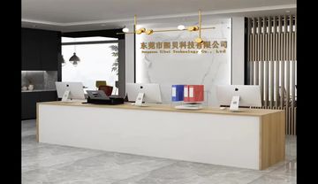 Factory and facilities of Dongguan Xibei Technology Co., Ltd.