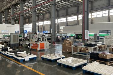 Factory facility photo 4