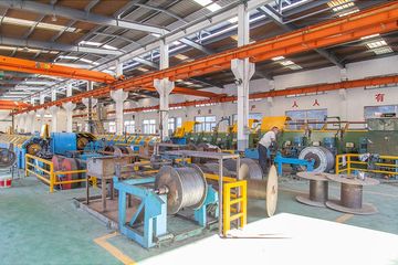Factory facility photo 4
