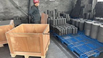 Factory facility photo 4