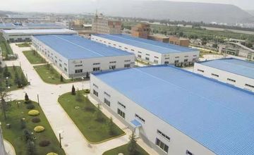 Factory facility photo 3