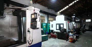 Factory facility photo 4