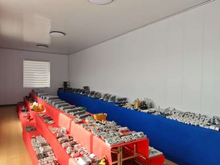 Factory facility photo 3