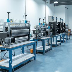 Factory facility photo 3