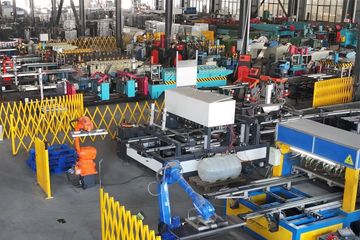 Factory facility photo 3