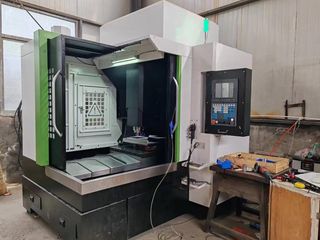 Factory facility photo 4