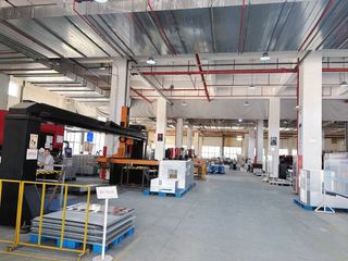 Factory facility photo 4