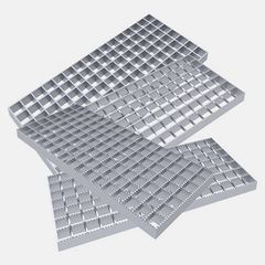 Factory and facilities of Yantai Defeng Metal Products Processing Co., Ltd.