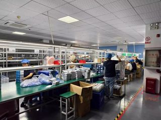 Factory facility photo 4