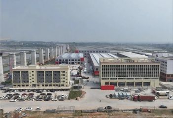 Factory facility photo 3
