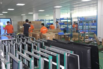 Factory facility photo 3