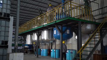 Factory facility photo 3