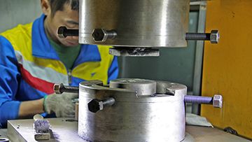 Factory facility photo 4