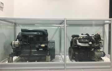 Factory facility photo 5