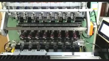 Factory and facilities of AL Transfo Technology Limited