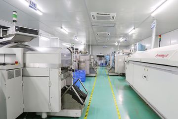 Factory facility photo 2