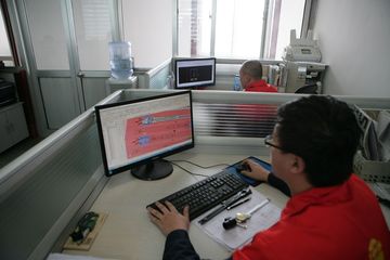 Factory facility photo 5