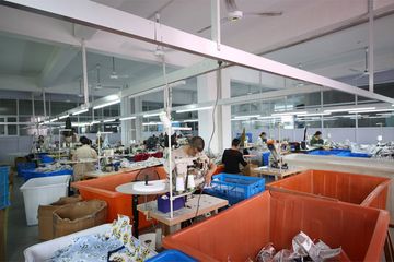 Factory facility photo 5
