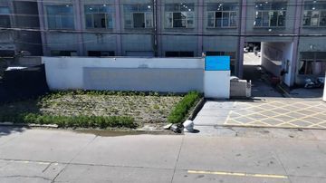 Factory and facilities of Ningbo Mackay Jinghong Import &amp; Export Co., Ltd