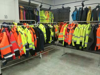 Factory facility photo 3