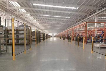 Factory facility photo 4