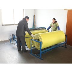 Factory facility photo 2
