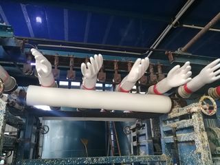 Factory and facilities of Promax Safety Co., Ltd.