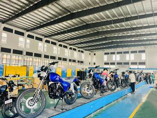 Factory facility photo 4