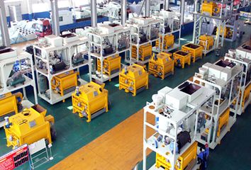 Factory facility photo 2