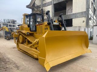 Factory and facilities of Wuhan Visbull Machinery Co., Ltd.