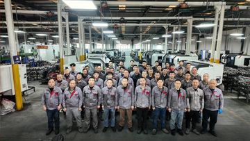 Factory facility photo 4