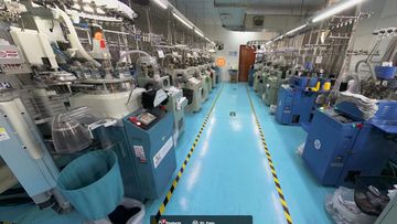 Factory facility photo 3