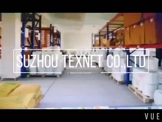Factory and facilities of Suzhou Texnet Co., Ltd.