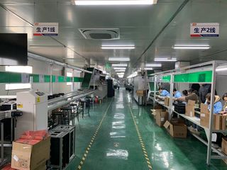 Factory facility photo 3