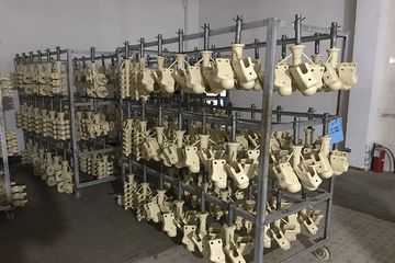 Factory facility photo 5