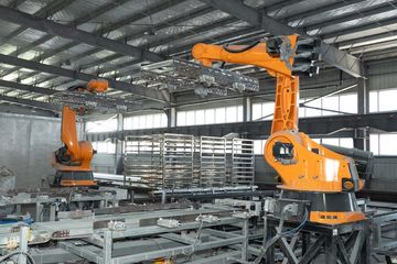 Factory facility photo 5