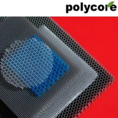Factory and facilities of Qingdao Polycore Technology Co., Ltd.