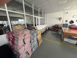 Factory facility photo 5