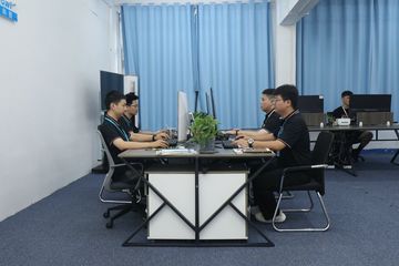 Factory facility photo 3