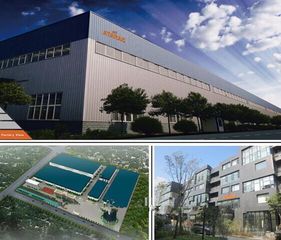 Factory facility photo 5