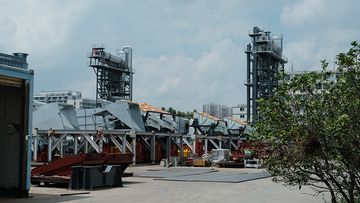 Factory facility photo 3