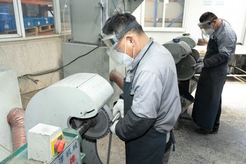 Factory facility photo 5