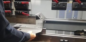 Factory facility photo 4
