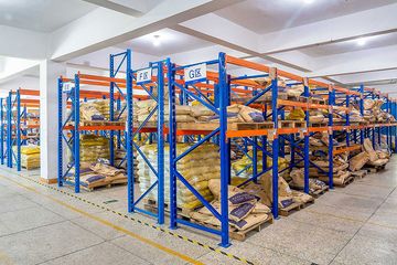 Factory facility photo 5