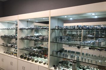 Factory facility photo 3